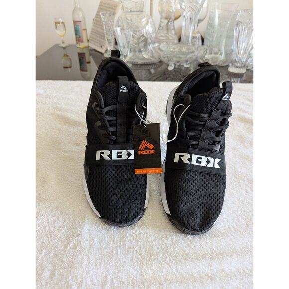 NWT  RBX Active Athletic Performance Training Running Sneaker  Sz 10.5 - Picture 8 of 10